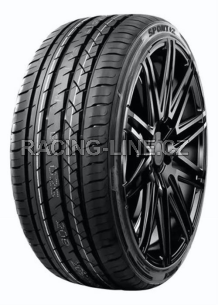Pneu Rockblade ROCK 525 255/35 R19 TL XL M+S 96W Letní