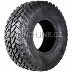 Pneu Rockblade ROCK 757 M/T 31/10.5 R15 TL 6PR M+S P.O.R. 109Q Letní