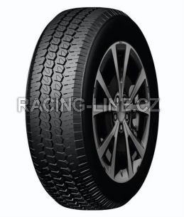 Pneu Rockblade ROCK 818 155/80 R12 TL C 8PR 88S Letní