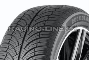 Pneu Rockblade ROCK A/S ONE 185/55 R15 TL M+S 3PMSF 82H Celoroční