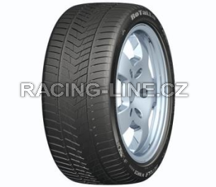 Pneu Rotalla S-330 225/45 R18 TL XL M+S 3PMSF 95V Zimní