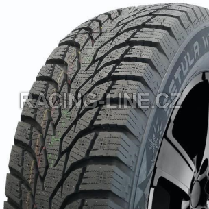Pneu Rotalla S500 215/65 R17 TL M+S 3PMSF 99T Zimní