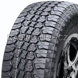 Pneu Rotalla SETULA A-RACE AT01 255/70 R15 TL 112S Letní