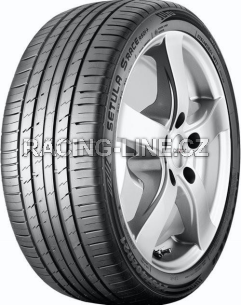 Pneu Rotalla SETULA S-RACE RS01+ 285/45 R22 TL XL 114Y Letní
