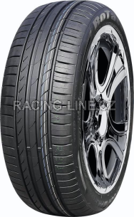 Pneu Rotalla SETULA S-RACE RU01 195/40 R17 TL XL ZR MFS 81W Letní