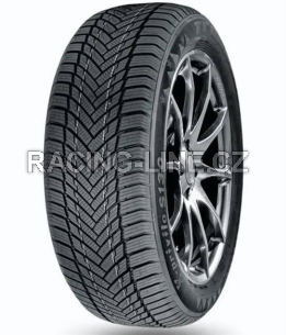 Pneu Rotalla SETULA W RACE S130 205/55 R16 TL M+S 3PMSF 91H Zimní