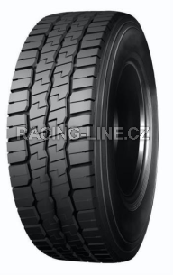 Pneu Rotalla TRANSPORTER RF09 205/65 R16 TL C 107T Letní