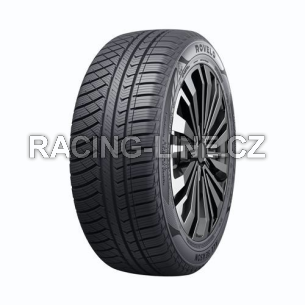 Pneu Rovelo ALL SEASON 155/80 R13 TL M+S 3PMSF 79T Celoroční