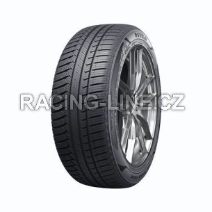 Pneu Rovelo ALL SEASON SPRINT 235/65 R17 TL XL M+S 3PMSF 108W Celoroční