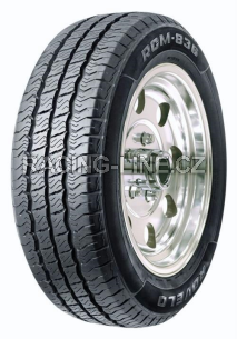 Pneu Rovelo RCM836 165/70 R14 TL C 6PR M+S 89T Letní