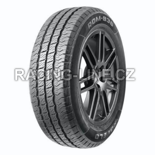 Pneu Rovelo RCM836 215/65 R16 TL C 8PR M+S 109R Letní