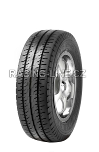 Pneu Rovelo TRANSPORT 235/65 R16 TL C 10PR 121R Letní