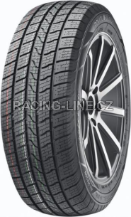 Pneu ROYAL BLACK ROYAL A/S 195/55 R15 TL M+S 3PMSF 85V Celoroční