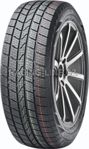 Pneu ROYAL BLACK ROYAL A/S 215/60 R17 TL XL M+S 3PMSF 100V Celoroční
