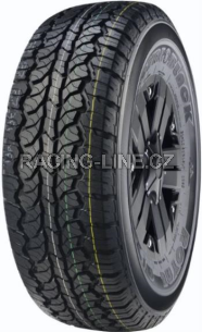 Pneu ROYAL BLACK ROYAL A/T 215/75 R15 TL M+S OWL 100T Letní