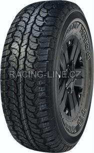 Pneu ROYAL BLACK ROYAL A/T 255/70 R16 TL M+S OWL 109T Letní