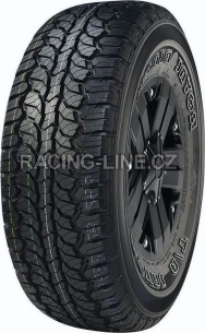 Pneu ROYAL BLACK ROYAL A/T 265/65 R17 TL M+S OWL 112T Letní