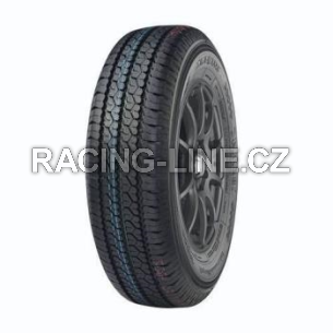 Pneu ROYAL BLACK ROYAL COMMERCIAL 175/75 R16 TL C 8PR M+S 101R Letní