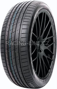 Pneu ROYAL BLACK ROYAL EXPLORER II 205/45 R17 TL XL ZR 88W Letní