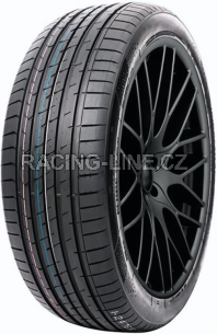 Pneu ROYAL BLACK ROYAL EXPLORER II 245/45 R17 TL XL ZR 99W Letní