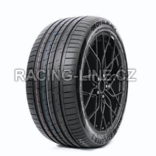 Pneu ROYAL BLACK ROYAL EXPLORER II 295/40 R20 TL XL 110Y Letní