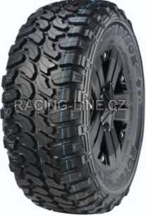 Pneu ROYAL BLACK ROYAL M/T 235/85 R16 TL P.O.R. 120Q Letní