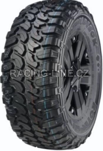 Pneu ROYAL BLACK ROYAL M/T 245/75 R16 TL LT P.O.R. 10PR 120Q Letní