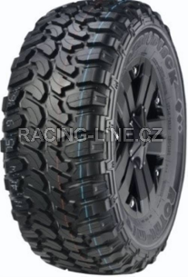 Pneu ROYAL BLACK ROYAL M/T 33/12.5 R15 TL LT P.O.R. 6PR 108Q Letní
