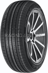 Pneu ROYAL BLACK ROYAL MILE 195/45 R15 TL XL 82V Letní