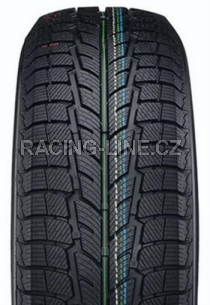 Pneu Royal Black ROYAL SNOW 225/75 R16 TL LT M+S 3PMSF 115S Zimní