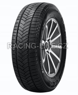 Pneu ROYAL BLACK ROYAL VAN A/S 215/60 R17 TL C 8PR M+S 3PMSF 109T Celoroční