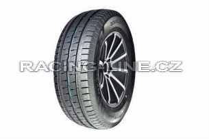 Pneu ROYAL BLACK ROYAL WINTER VAN 165/70 R14 TL C M+S 3PMSF 89R Zimní