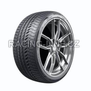 Pneu Sailun ATREZZO 4SEASONS PRO 215/50 R17 TL XL M+S 3PMSF ZR 95W Celoroční