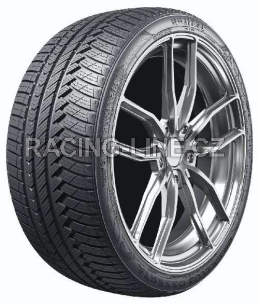 Pneu Sailun ATREZZO 4SEASONS PRO 225/50 R17 TL XL M+S 3PMSF ZR FP 98Y Celoroční