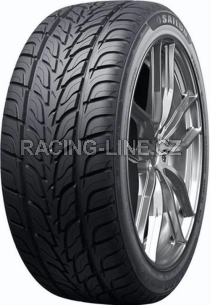 Pneu Sailun ATREZZO SVR LX 295/45 R20 TL XL M+S FP 114V Letní