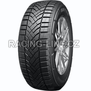 Pneu Sailun COMMERCIO 4SEASONS 215/65 R16 TL C 8PR M+S 3PMSF 109T Celoroční