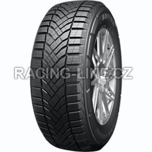 Pneu Sailun COMMERCIO 4SEASONS 235/60 R17 TL C M+S 3PMSF 10PR 117R Celoroční