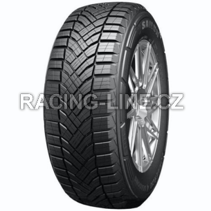 Pneu Sailun COMMERCIO 4SEASONS CAMPER 255/55 R18 TL M+S 3PMSF CP 10PR 120R Celoroční