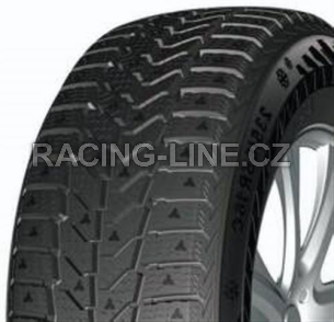 Pneu Sailun COMMERCIO ICE 205/75 R16 TL C 8PR M+S 3PMSF 110R Zimní