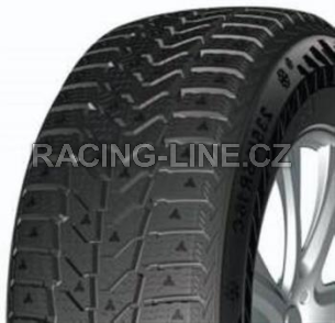 Pneu Sailun COMMERCIO ICE 215/65 R16 TL C 8PR M+S 3PMSF 109R Zimní