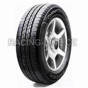 Pneu Sailun COMMERCIO VX1 165/70 R14 TL C 6PR M+S 89T Letní