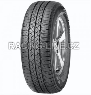 Pneu Sailun COMMERCIO VX1 205/75 R14 TL C 8PR M+S 109R Letní