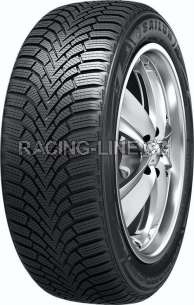 Pneu Sailun ICE BLAZER ALPINE+ 165/70 R13 TL XL M+S 3PMSF 83T Zimní