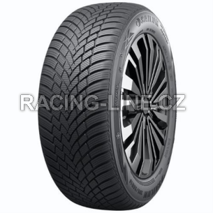 Pneu Sailun ICE BLAZER ALPINE 2 205/55 R16 TL XL M+S 3PMSF FP 94H Zimní