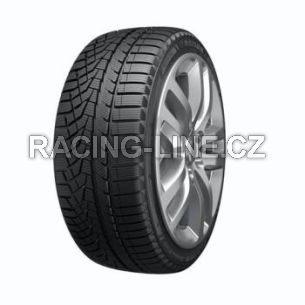 Pneu Sailun ICE BLAZER ALPINE EVO 1 275/40 R19 TL XL M+S 3PMSF FP 105V Zimní