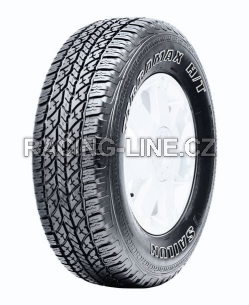 Pneu Sailun TERRAMAX H/T 225/75 R16 TL LT 10PR M+S 115R Letní