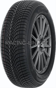 Pneu Sava ALL WEATHER 235/55 R19 TL XL M+S 3PMSF 105W Celoroční