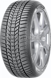 Pneu Sava ESKIMO HP2 205/55 R17 TL XL M+S 3PMSF 95V Zimní