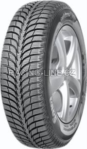 Pneu Sava ESKIMO ICE 225/50 R17 TL XL M+S 3PMSF 98T Zimní