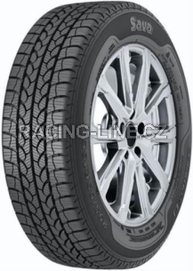 Pneu Sava ESKIMO LT 215/65 R15 TL C M+S 3PMSF 104T Zimní